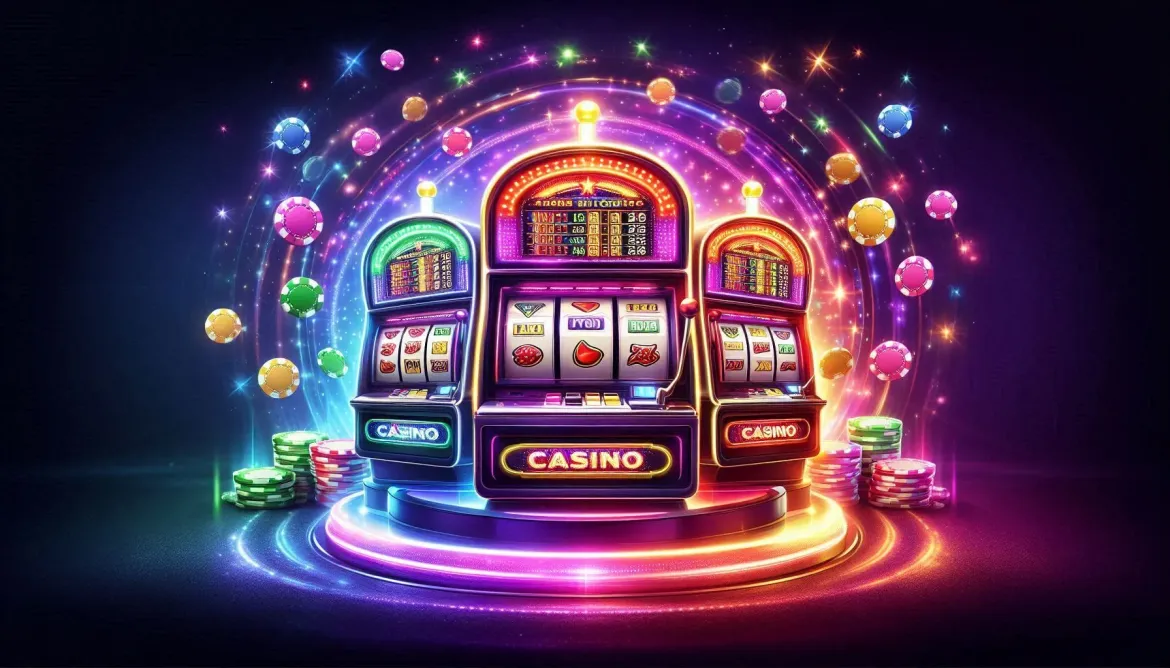 Casino Joka